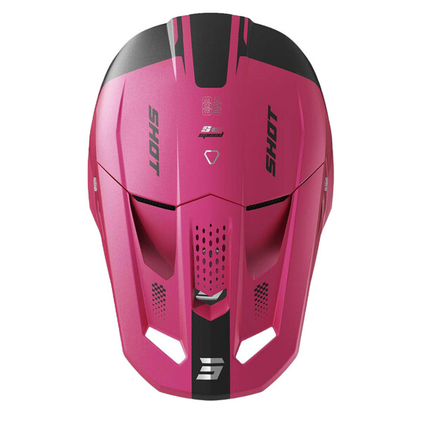 Casco Speed S