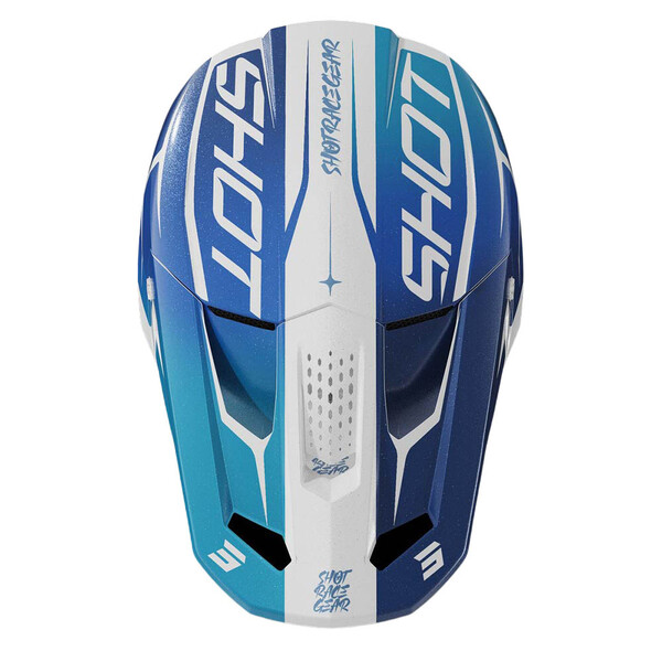 Casco Speed Side