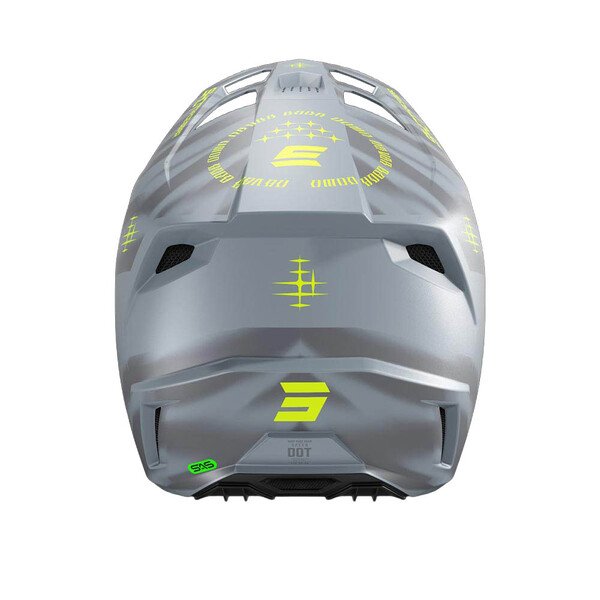 Casco Speed Tiger