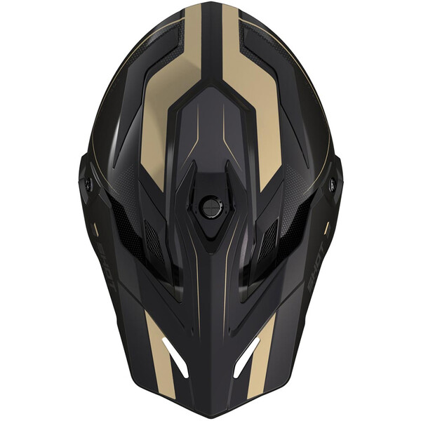 Casco da rally Trek Max Vision