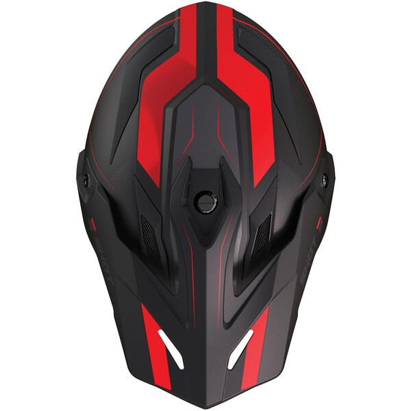 Casco da rally Trek Max Vision