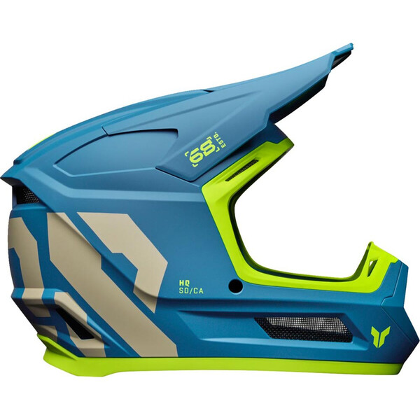 Casco per bambini Fleet Forge