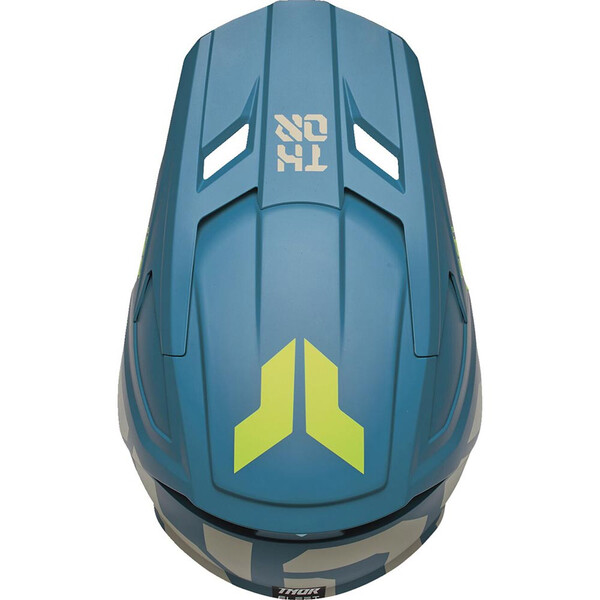 Casco per bambini Fleet Forge