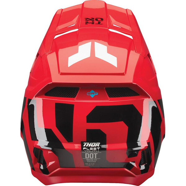 Casco per bambini Fleet Forge