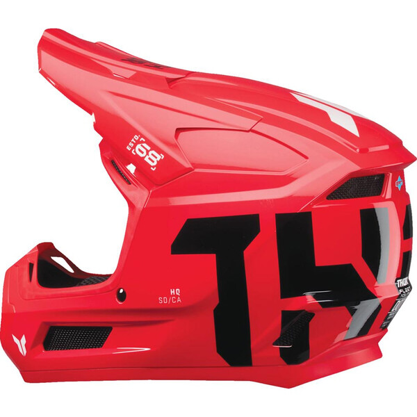 Casco per bambini Fleet Forge