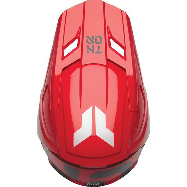 Casco per bambini Fleet Forge