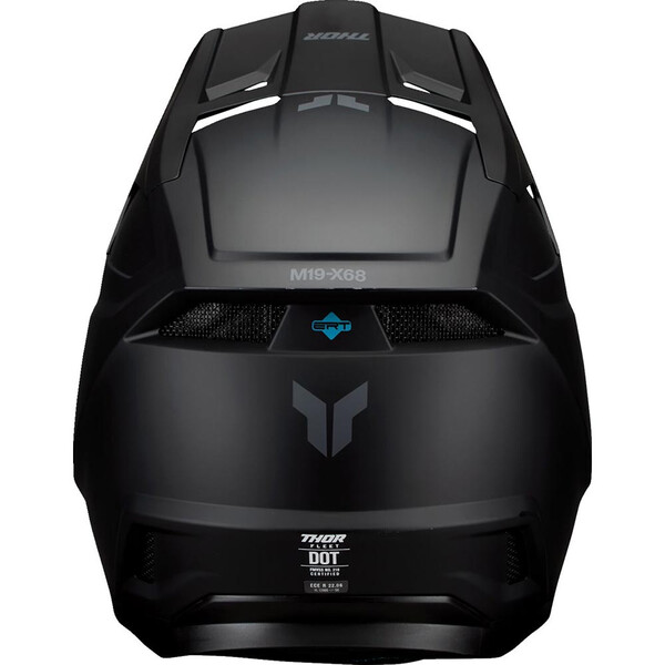 Casco della flotta giovanile