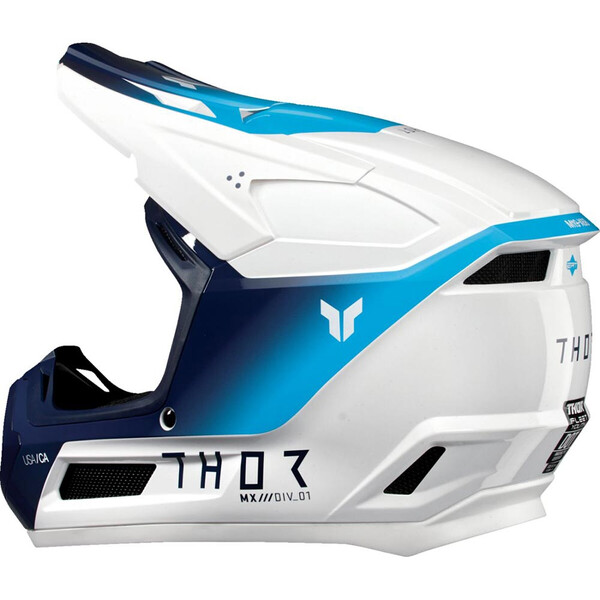 Casco per bambini Fleet Stormer