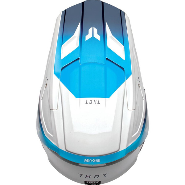 Casco per bambini Fleet Stormer