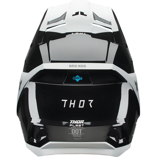 Casco per bambini Fleet Stormer