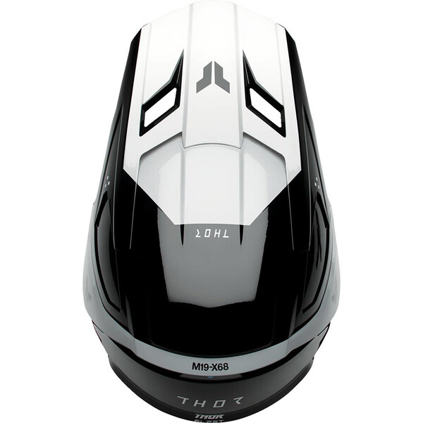 Casco per bambini Fleet Stormer