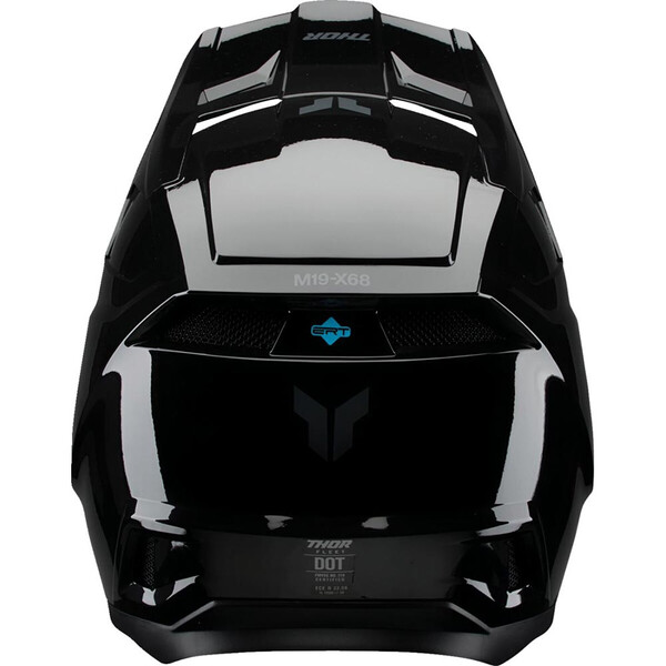 Casco della flotta giovanile