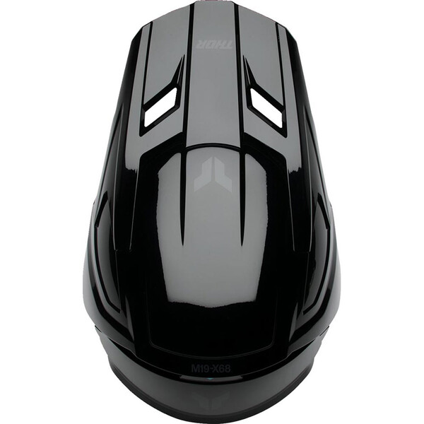 Casco della flotta giovanile