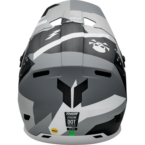 Casco Reflex Sport Brave