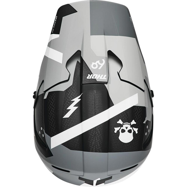 Casco Reflex Sport Brave