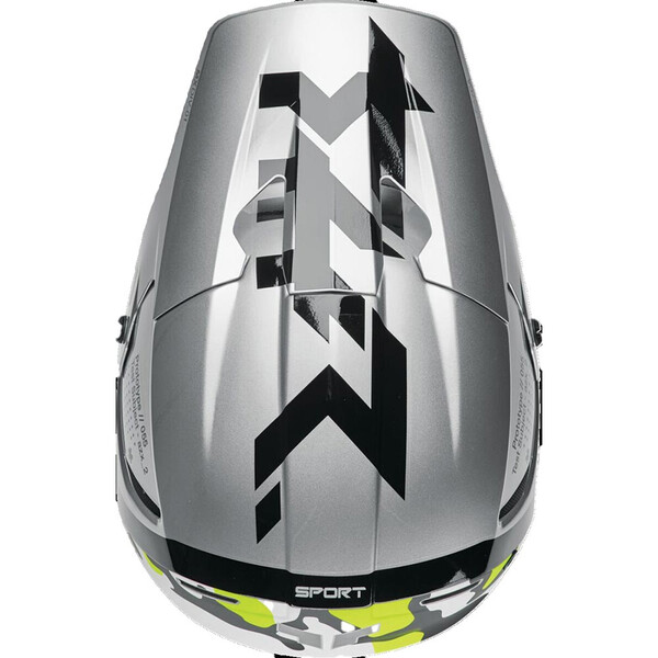Casco Reflex Sport Riot