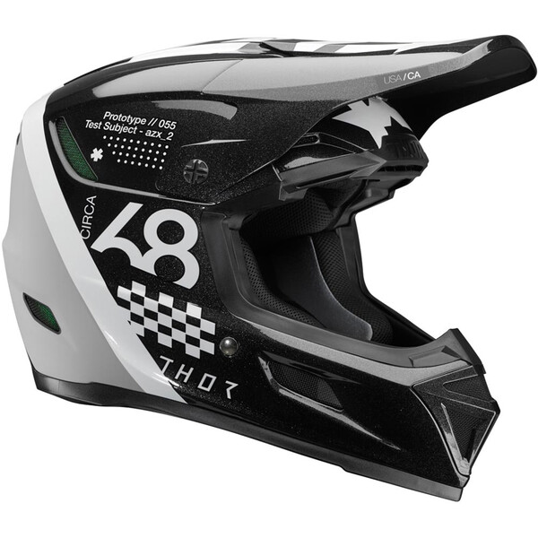 Casco Reflex Sport Riot