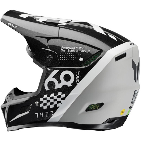 Casco Reflex Sport Riot