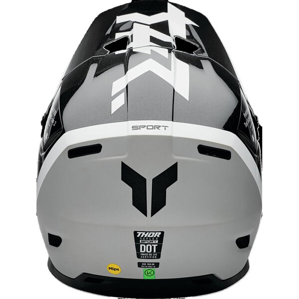 Casco Reflex Sport Riot