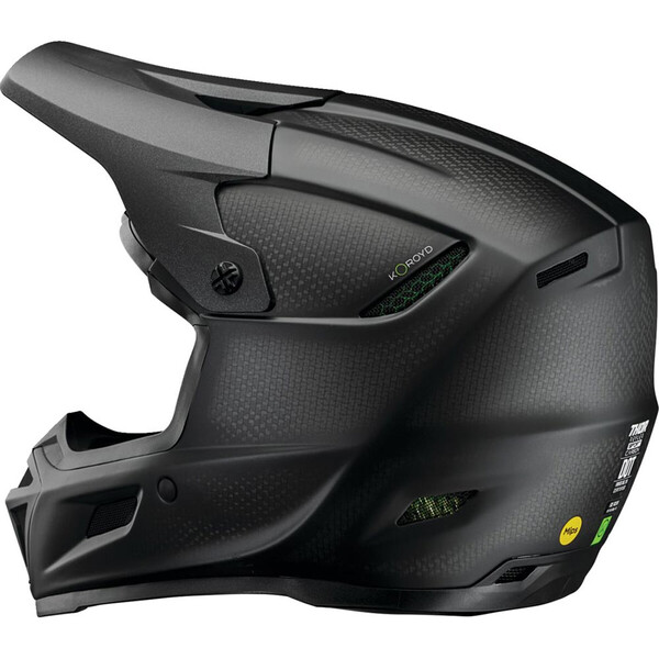 Casco Reflex Sport Stealth