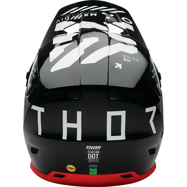 Casco Reflex Sport Strike