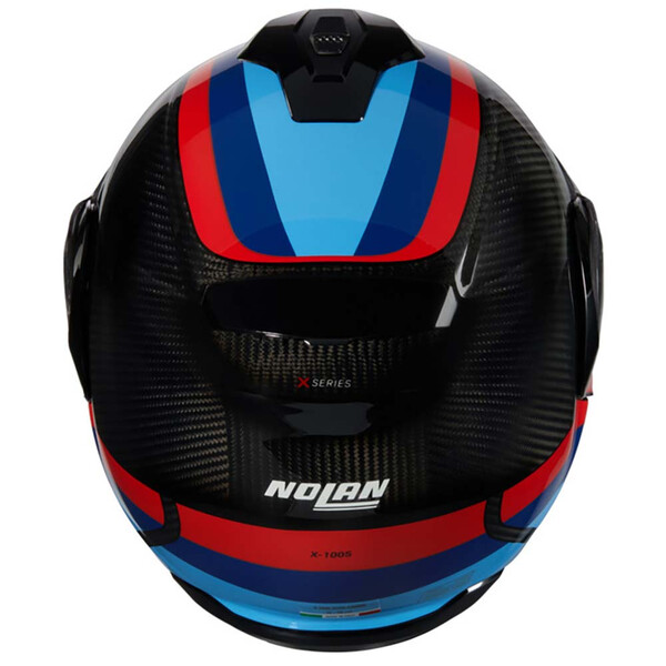 Casco X-1005 Ultra Carbon Gran Tour