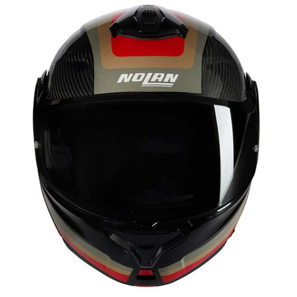 Casco X-1005 Ultra Carbon Gran Tour