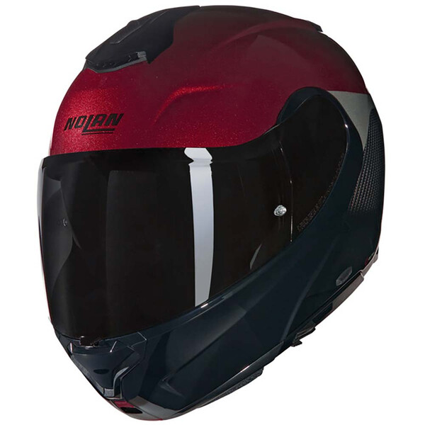Casco X-1005 Ultra Carbon con rivestimento speciale