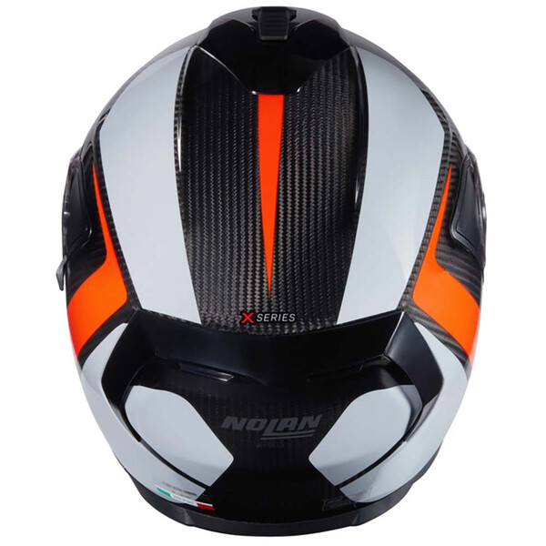 Casco Intrigo N-Com X-903 Ultra Carbon