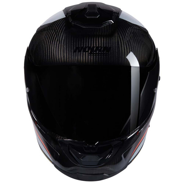 Casco Intrigo N-Com X-903 Ultra Carbon