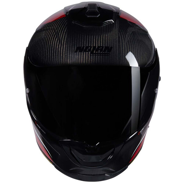 Casco Intrigo N-Com X-903 Ultra Carbon