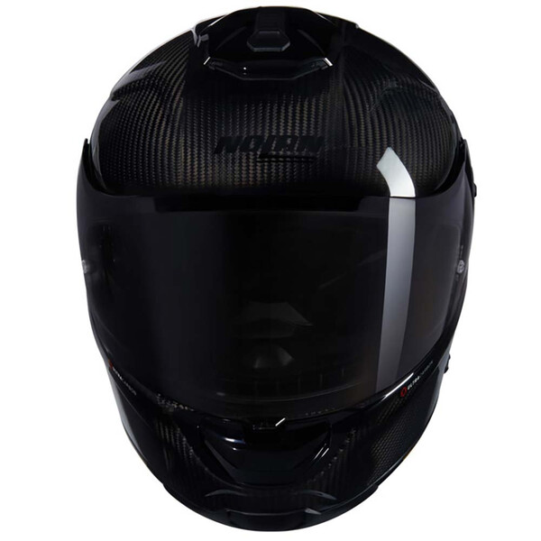 Cuffie X-903 Ultra Carbon Puro N-Com