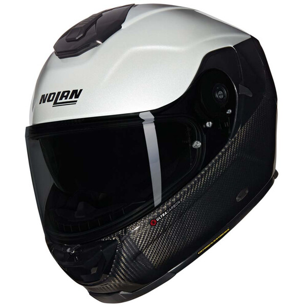 X-903 Casco Ultra Carbon Verniciatura Speciale N-Com