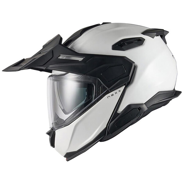 X.LifeCountry Casco liscio