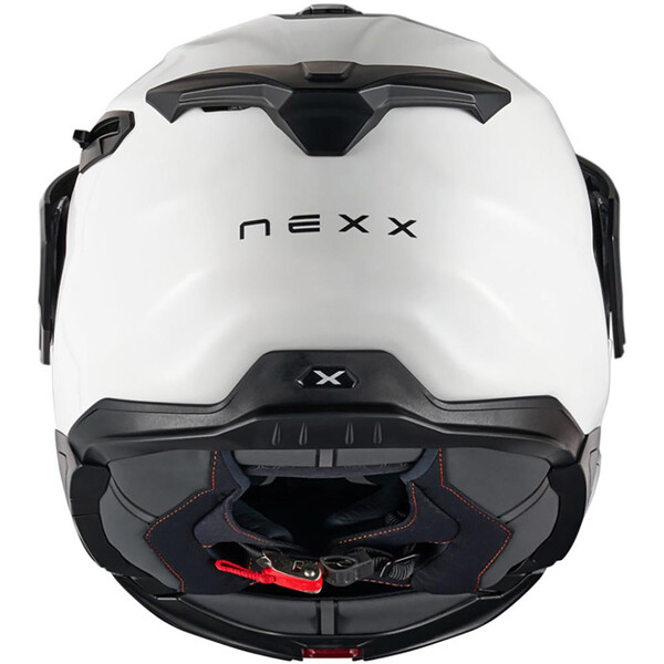 X.LifeCountry Casco liscio