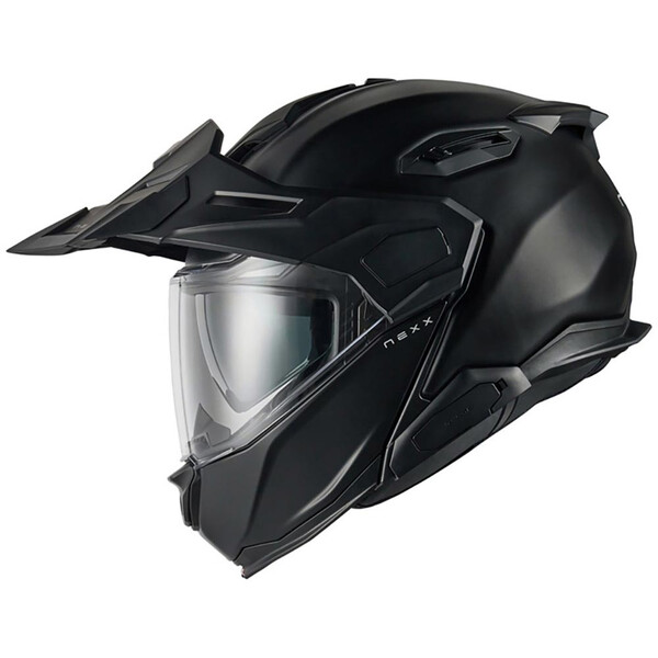 X.LifeCountry Casco liscio