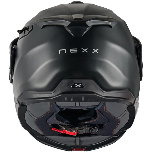 X.LifeCountry Casco liscio