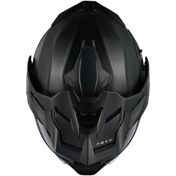 X.LifeCountry Casco liscio