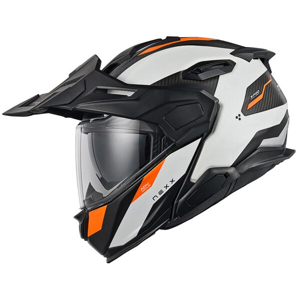 Casco X.LifeCountry Terra