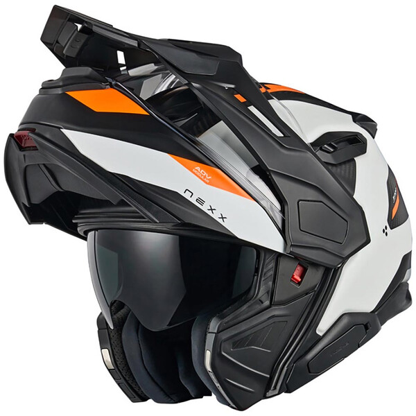 Casco X.LifeCountry Terra