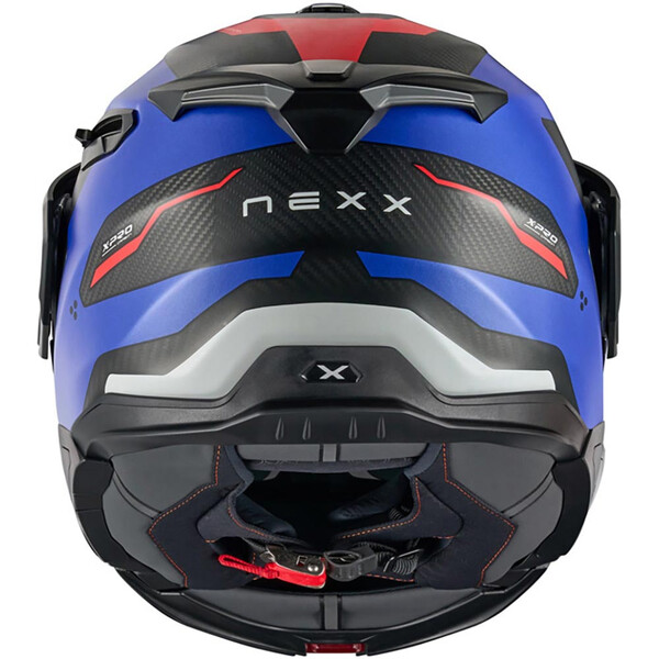 Casco X.LifeCountry Terra