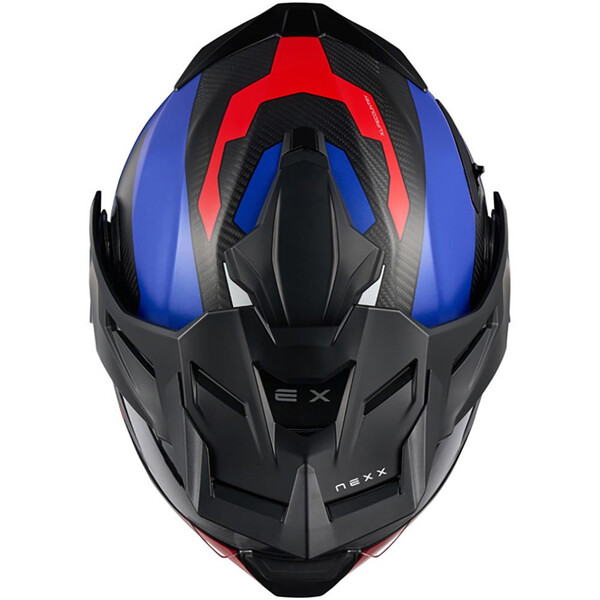 Casco X.LifeCountry Terra