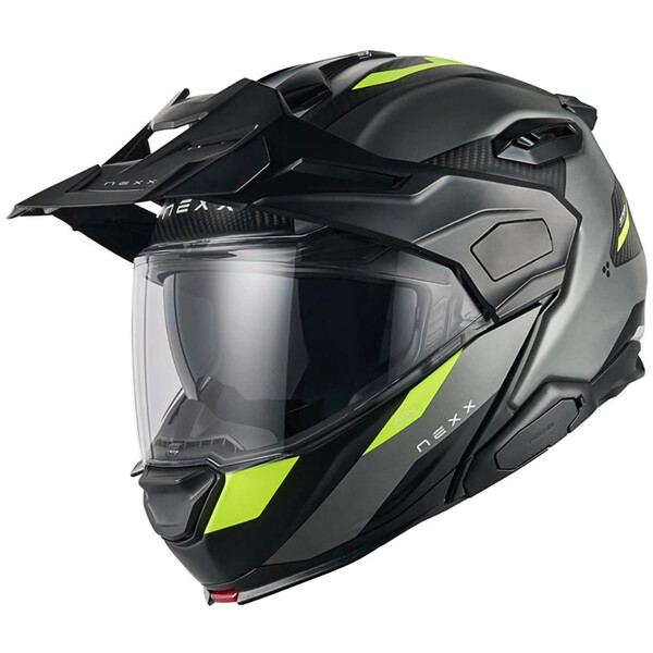 Casco X.LifeCountry Terra