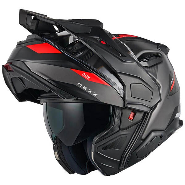 Casco X.LifeCountry Terra