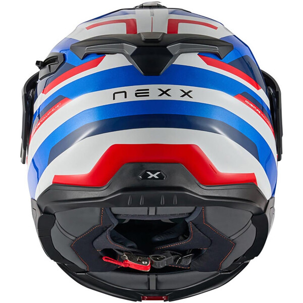 X.LifeCountry Casco in direzione ovest