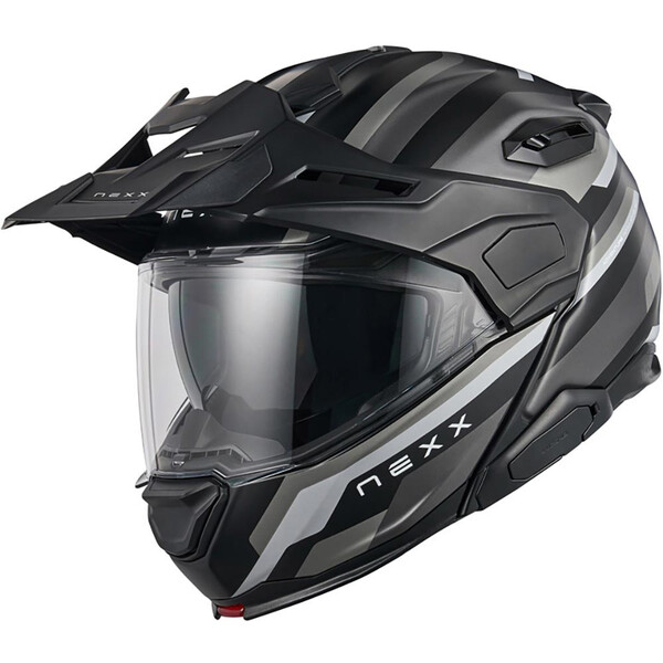 X.LifeCountry Casco in direzione ovest