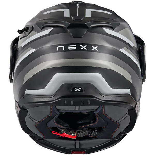 X.LifeCountry Casco in direzione ovest