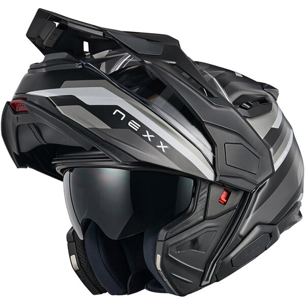 X.LifeCountry Casco in direzione ovest