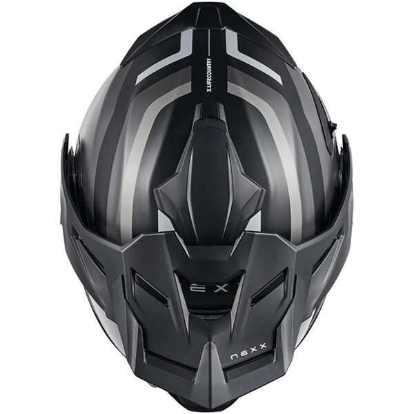 X.LifeCountry Casco in direzione ovest
