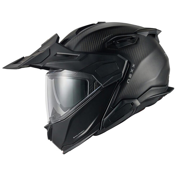 Casco X.LifeCountry Zero Pro